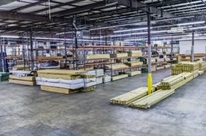 Charleston Facility Tour