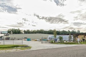 Charleston Facility Tour
