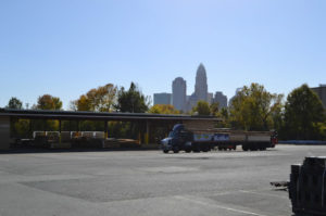 Charlotte Facility Tour