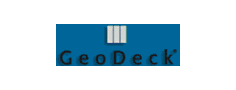 GeoDeck Logo