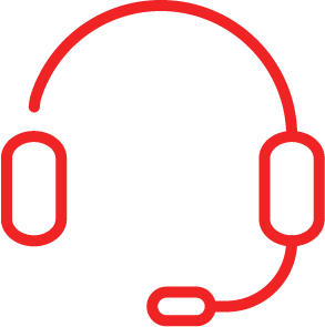 Headphone Set Icon