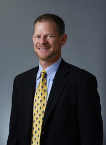 McQueen Campbell Headshot