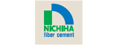 NICHIHA Fiber Cement Logo
