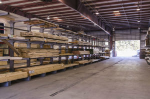 Raleigh Location