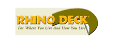 Rhino Deck Logo