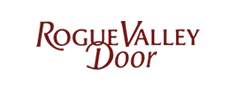 Rogue Valley Door Logo