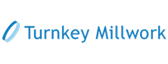 Turnkey Millwork Logo