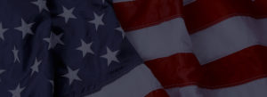 Professional Builders Supply American Flag Background