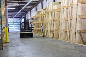 Professional Builders Supply Charleston Location Gallery