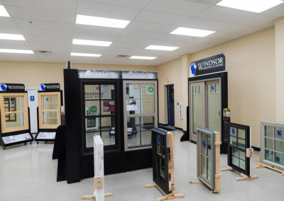 Professional Builders Supply Charleston Location Gallery