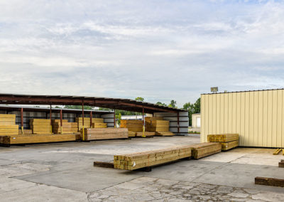 Professional Builders Supply Charleston Location Gallery