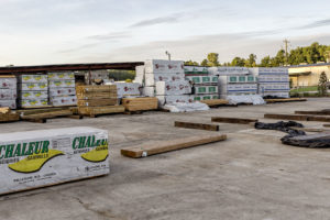 Professional Builders Supply Charleston Location Gallery