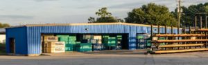 Professional Builders Supply Charleston Warehouse