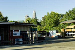 Professional Builders Supply Charlotte Location Gallery