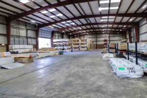 Professional Builders Supply Charlotte Location Gallery