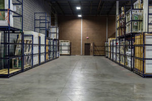 Professional Builders Supply Charlotte Location Gallery