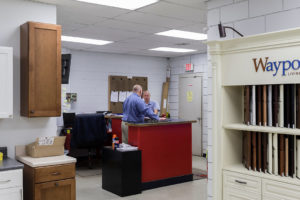 Professional Builders Supply Charlotte Location Gallery