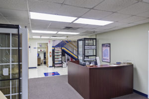Professional Builders Supply RDU Location Gallery