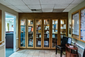 Professional Builders Supply RDU Location Gallery