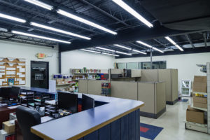Professional Builders Supply RDU Location Gallery