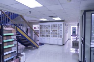 Professional Builders Supply RDU Location Gallery