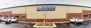 Professional Builders Supply Wilmington Building