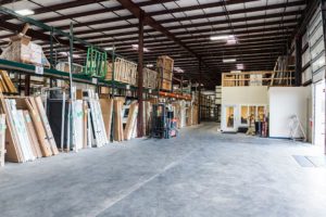 Professional Builders Supply Wilmington Location Gallery
