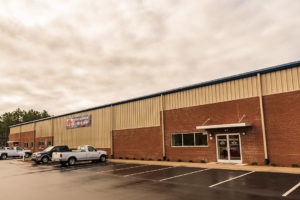 Professional Builders Supply Wilmington Location Gallery