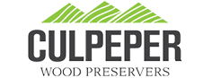 Culpeper Wood Preservers Logo