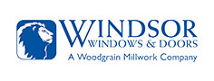 Professional Builders Supply Windsor Windows & Doors Logo