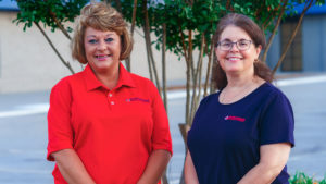 Professional Builders Supply - Greenville Spartanburg - Admin Team
